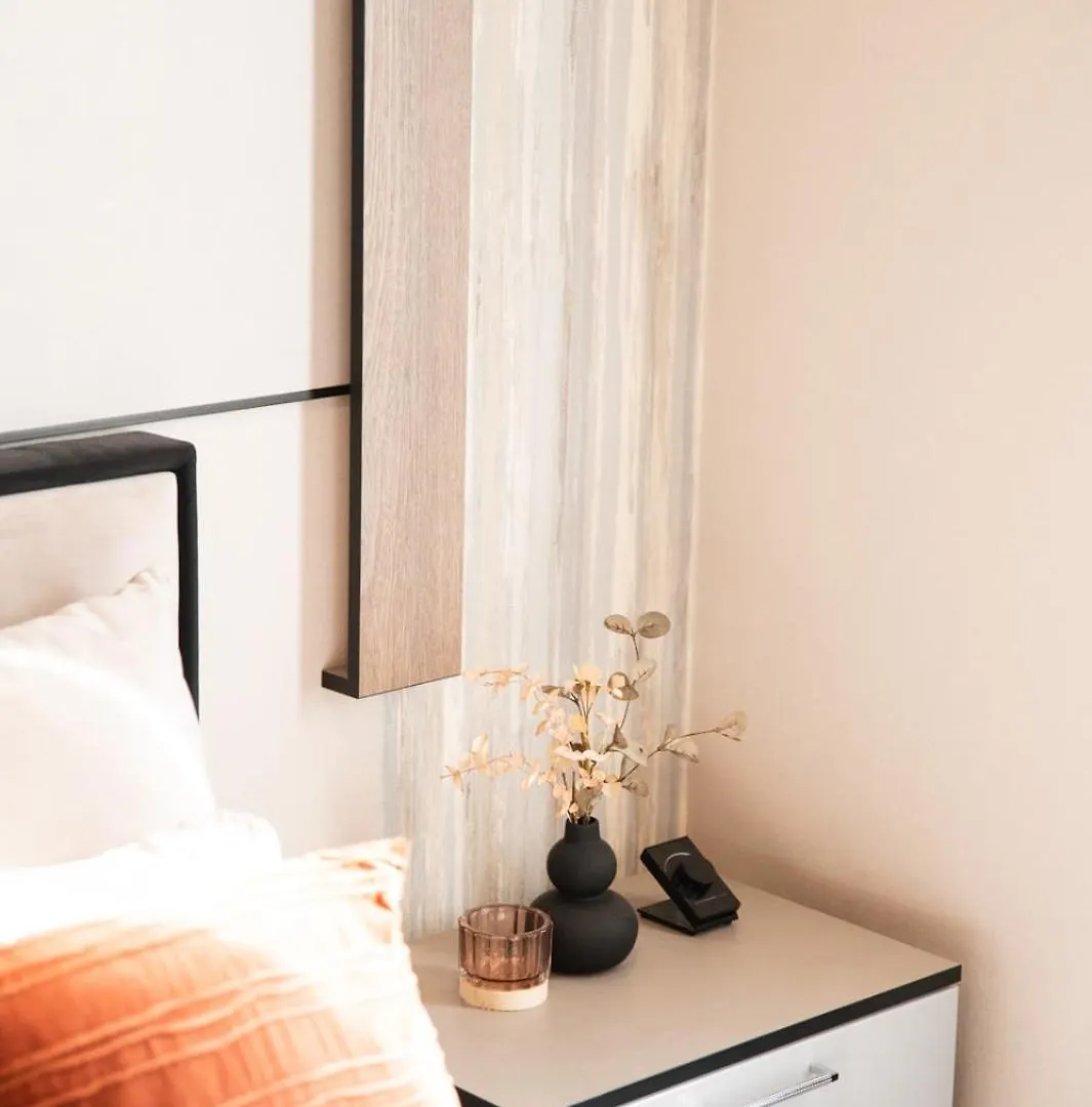 Apartment Luxurious Grand Deco Suite On The St Stephen Road Budapest Hungary