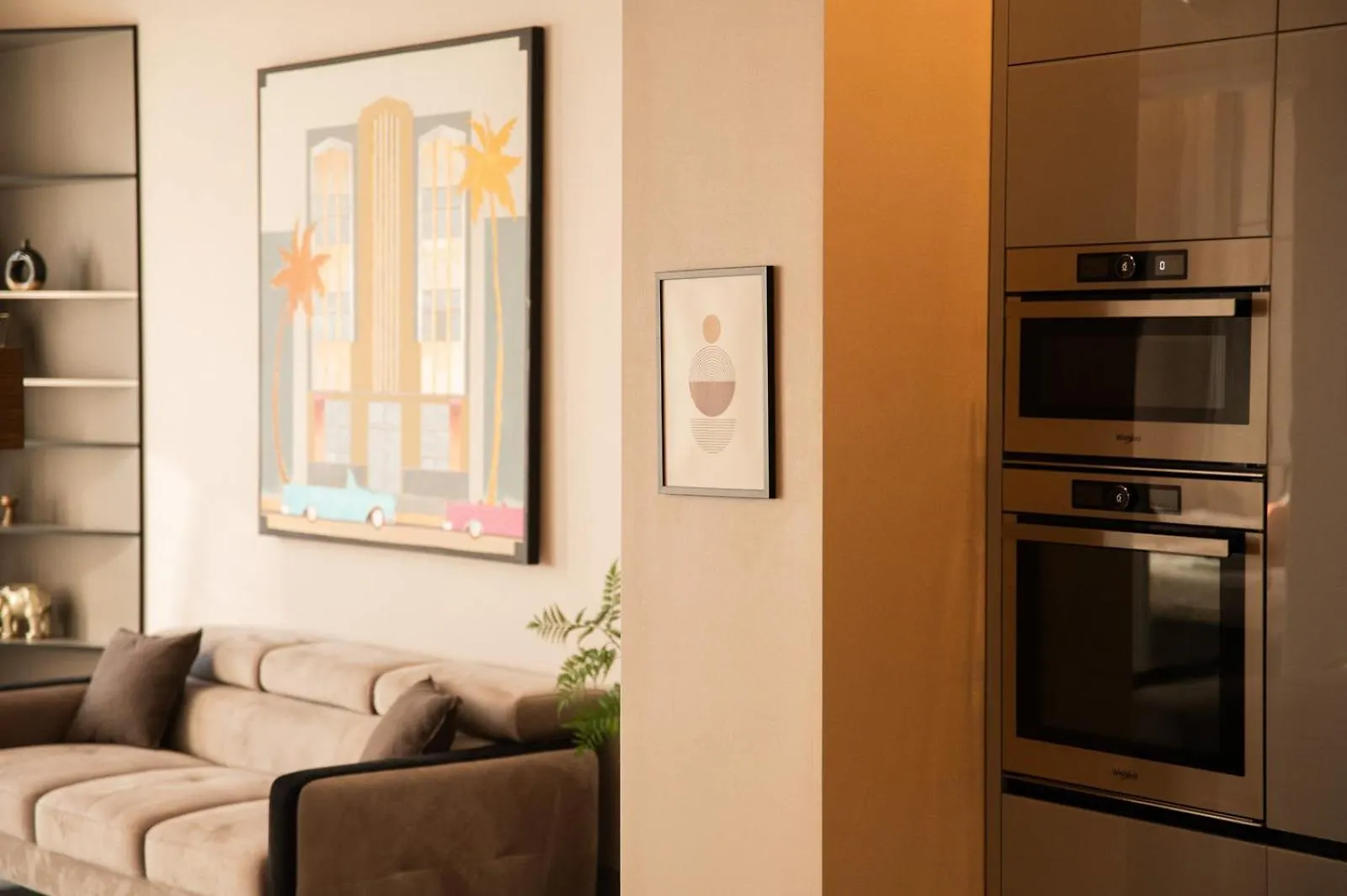 Luxurious Grand Deco Suite On The St Stephen Road Budapest